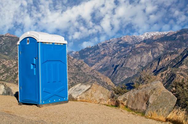 Portable Restrooms for Agricultural Sites in Borrego Springs, CA