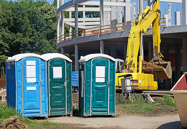 Portable Toilet Rental for Emergency Services in Borrego Springs, CA